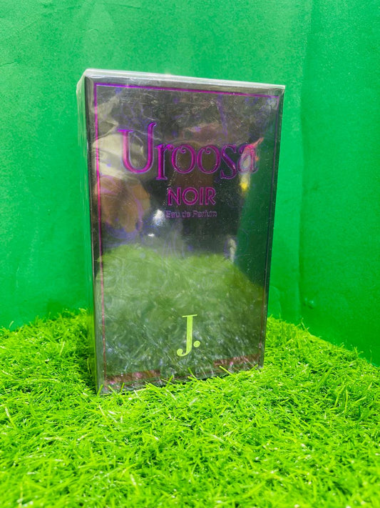 J. Uroosa perfume